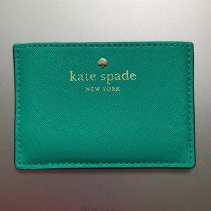 Kate Spade Card Holder